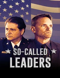 Poster for So-Called Leaders