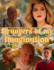 Poster for Strangers of My Imagination