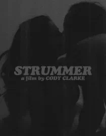 Poster for Strummer