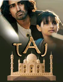 Poster for Taj