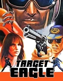 Poster for Target Eagle
