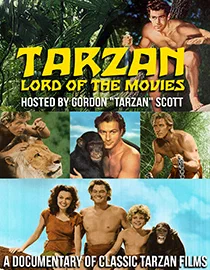 Poster for Tarzan, Lord of the Movies