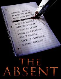 Poster for The Absent