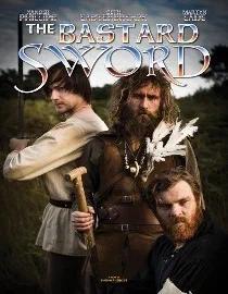 Poster for The Bastard Sword