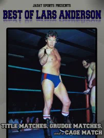 Poster for The Best of Lars Anderson