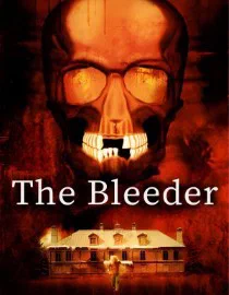 Poster for The Bleeder