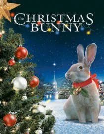 Poster for The Christmas Bunny