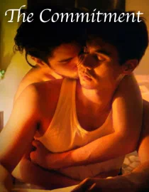 Poster for The Commitment