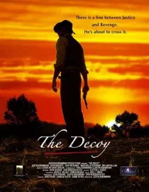 Poster for The Decoy