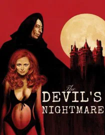 Poster for The Devil's Nightmare