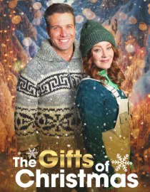 Poster for The Gifts of Christmas
