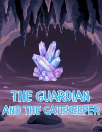 Poster for The Guardian And The Gatekeeper