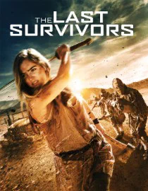 Poster for The Last Survivors