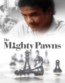 Poster for The Mighty Pawns