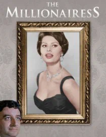 Poster for The Millionairess