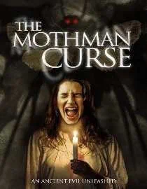 Poster for The Mothman Curse