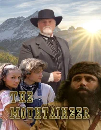Poster for The Mountaineer