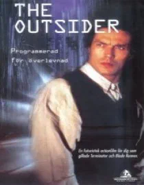 Poster for The Outsider