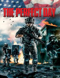 Poster for The Perfect Day