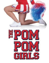 Poster for The Pom Pom Girls