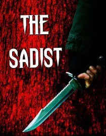 Poster for The Sadist