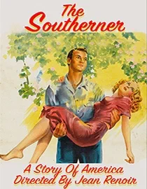 Poster for The Southerner