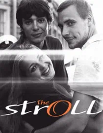 Poster for The Stroll