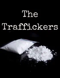 Poster for The Traffickers
