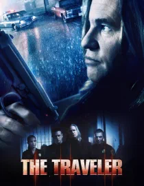 Poster for The Traveler