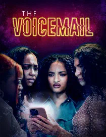 Poster for The Voicemail