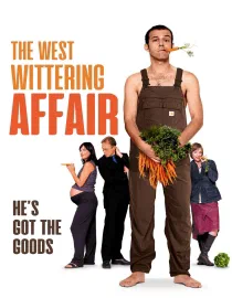 Poster for The West Wittering Affair