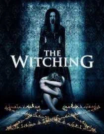 Poster for The Witching