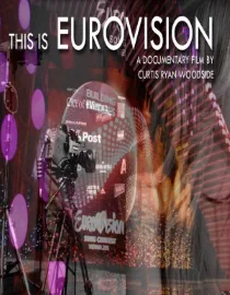 Poster for This is Eurovision