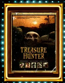 Poster for Treasure Hunter