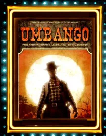 Poster for Umbango