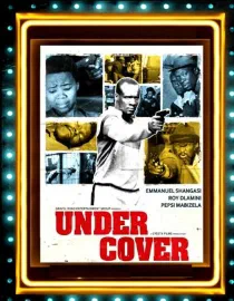 Poster for Under Cover