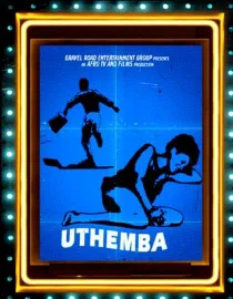 Poster for Uthemba