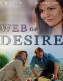 Poster for Web of Desire