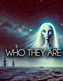 Poster for Who They Are