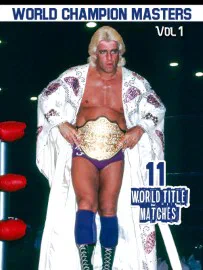 Poster for World Champions Vol 1