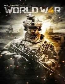 Poster for World War Four