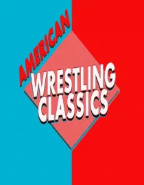Poster for Wrestling Classics