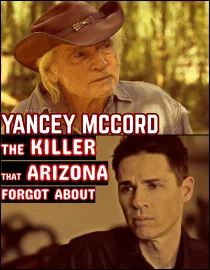 Poster for Yancey McCord