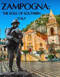 Poster for Zampogna: The Soul of Southern Italy