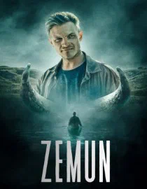 Poster for Zemun