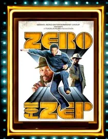 Poster for Zero for Zep